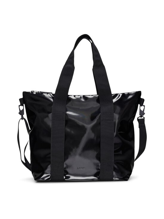 Rains - Kott Rains Tote Mini W3 - 29 NIGHT - photo 1 Rains - Kott Rains Tote Mini W3 - 29 NIGHT | Stockmann - photo 1