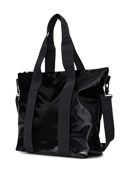 Rains - Kott Rains Tote Mini W3 - 29 NIGHT - photo 2 Rains - Kott Rains Tote Mini W3 - 29 NIGHT | Stockmann - photo 2