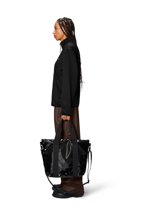 Rains - Kott Rains Tote Mini W3 - 29 NIGHT - photo 4 Rains - Kott Rains Tote Mini W3 - 29 NIGHT | Stockmann - photo 4