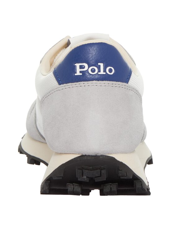 Polo Ralph Lauren - Low Top Lace sporta apavi - GREY/ROYAL - photo 3 Polo Ralph Lauren - Low Top Lace sporta apavi - GREY/ROYAL | Stockmann - photo 3