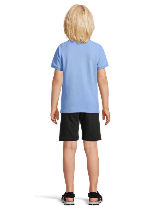 Bogi - Adler polo krekls - SKY BLUE - photo 3 Bogi - Adler polo krekls - SKY BLUE | Stockmann - photo 3