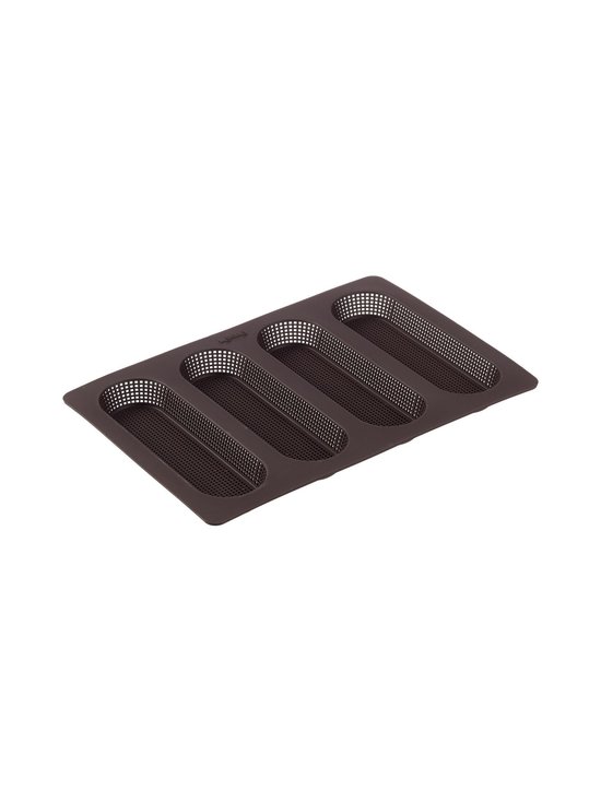 Mini bread pan