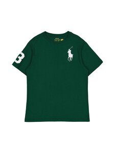 Polo Ralph Lauren - T-krekls - GREEN Polo Ralph Lauren - T-krekls - GREEN | Stockmann