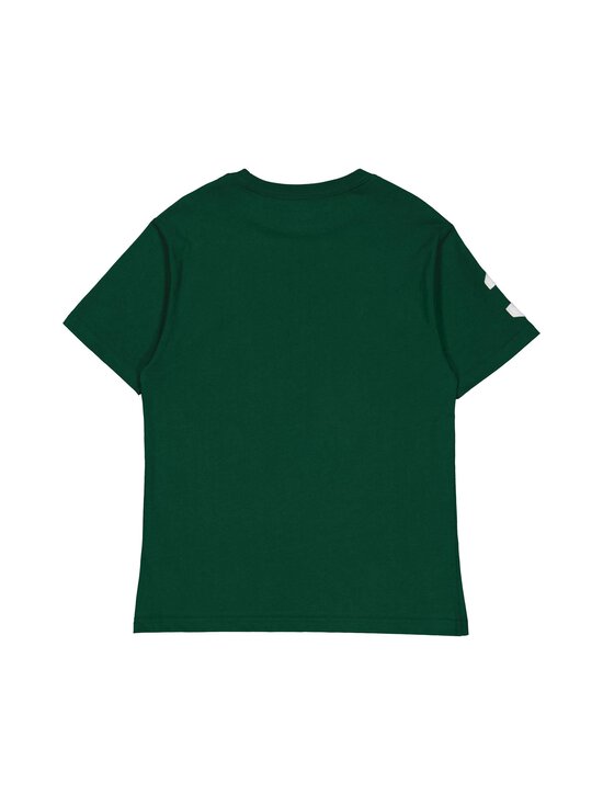 Polo Ralph Lauren - T-krekls - GREEN - photo 2 Polo Ralph Lauren - T-krekls - GREEN | Stockmann - photo 2
