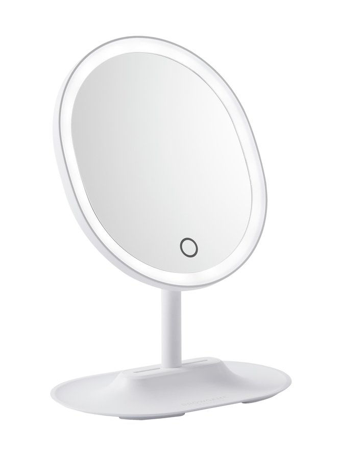 Browgame Cosmetics - Original Lighted Makeup Mirror -peili