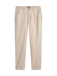 Marc O'Polo - Stig Jogger -chinot - F71 MULTI/LIGHT BROWN | Stockmann