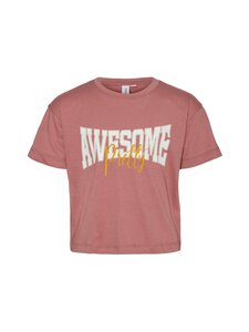 Vero Moda girl - VmCollege Kelly -paita - MESA ROSE | Stockmann