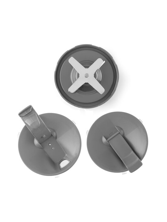 Petra - Nutripro-blenderi - GREY - photo 2 Petra - Nutripro-blenderi - GREY | Stockmann - photo 2