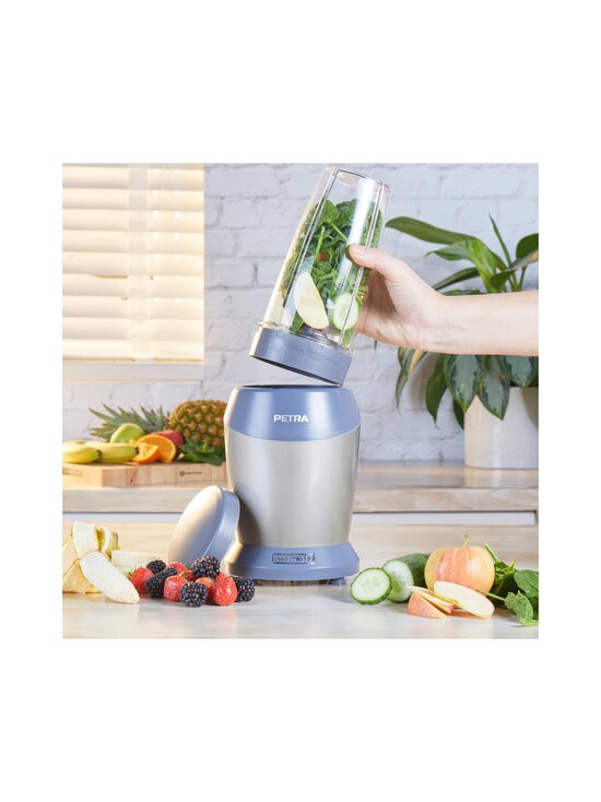 Petra - Nutripro-blenderi - GREY - photo 4 Petra - Nutripro-blenderi - GREY | Stockmann - photo 4