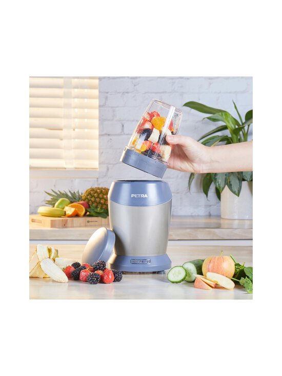 Petra - Nutripro-blenderi - GREY - photo 6 Petra - Nutripro-blenderi - GREY | Stockmann - photo 6