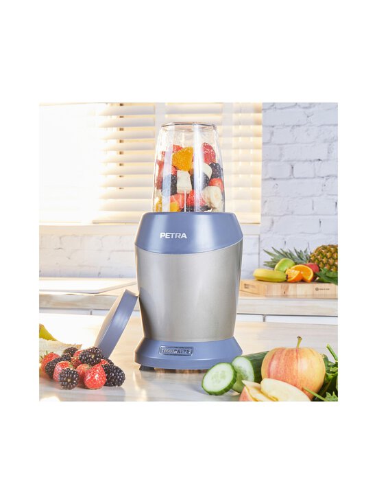 Petra - Nutripro-blenderi - GREY - photo 7 Petra - Nutripro-blenderi - GREY | Stockmann - photo 7