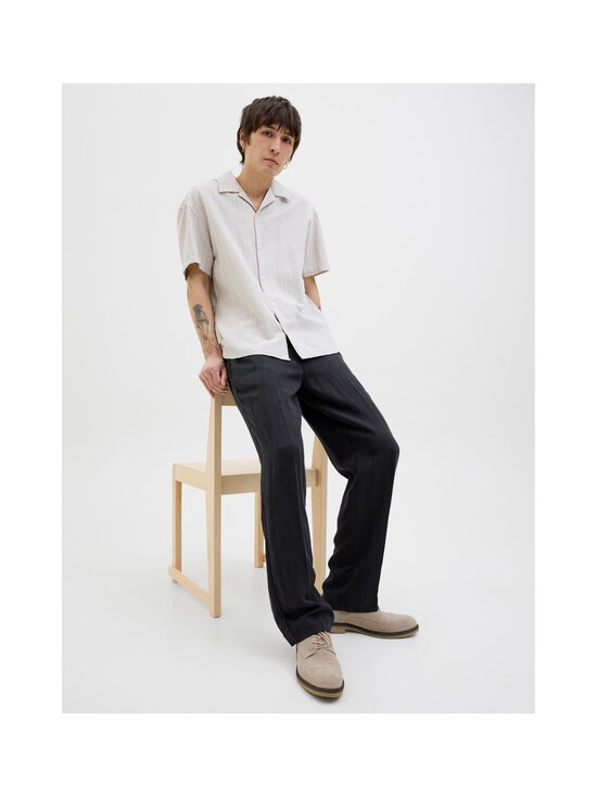 Jack & Jones - JpstKarl Skye -joggerit - BLACK SAND - photo 4 Jack & Jones - JpstKarl Skye -joggerit - BLACK SAND | Stockmann - photo 4