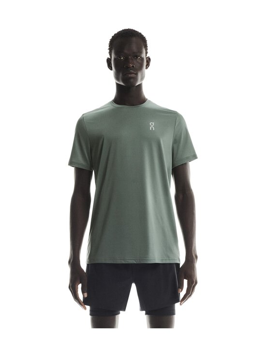 ON - Core-T -treenipaita - OLIVE | Stockmann - photo 4