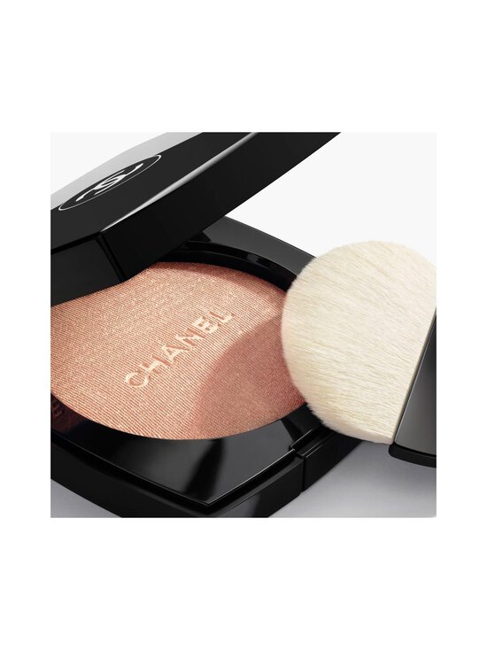 CHANEL - POUDRE LUMIÈRE Illuminating Powder - WARM GOLD 20 | Stockmann - photo 2
