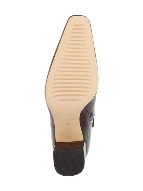 Michael Michael Kors - Poolsaapad Elise Bootie - 251 CHOCOLATE - photo 4 Michael Michael Kors - Poolsaapad Elise Bootie - 251 CHOCOLATE | Stockmann - photo 4