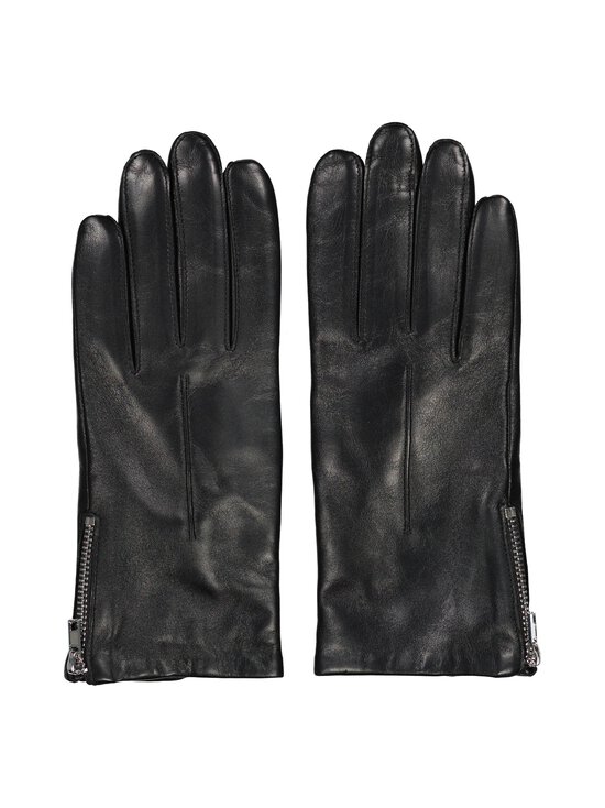 A+more - Nahkkindad Super - BLACK - photo 2 A+more - Nahkkindad Super - BLACK | Stockmann - photo 2