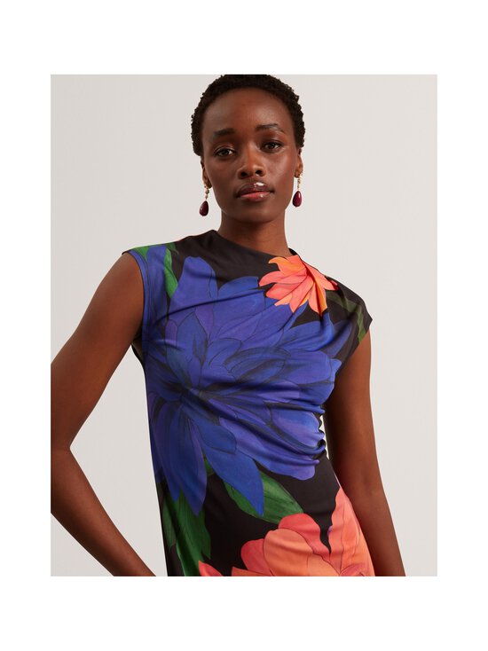 Ted Baker London - Ginla midikleita - BLACK - photo 4 Ted Baker London - Ginla midikleita - BLACK | Stockmann - photo 4