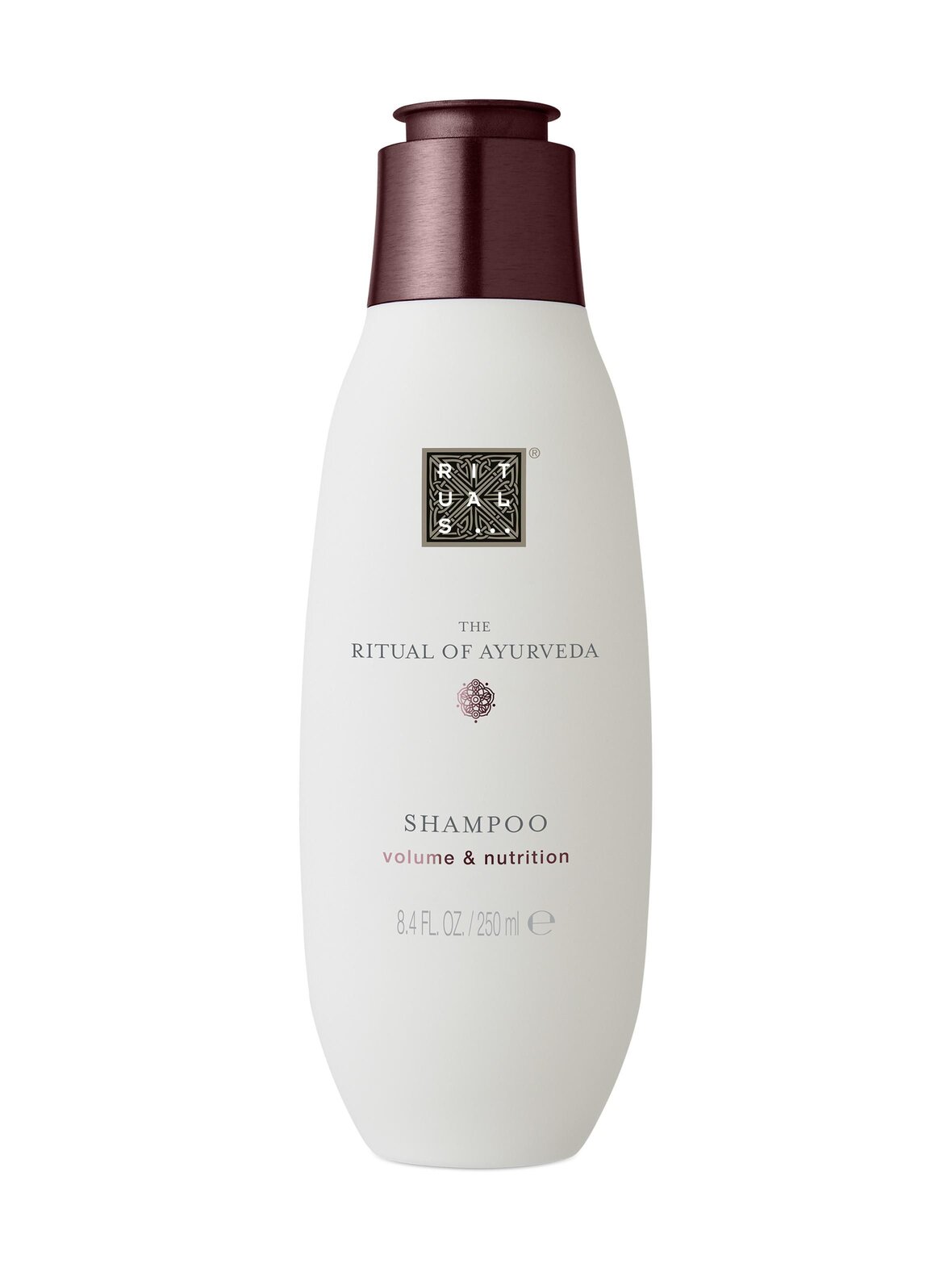 The Ritual of Ayurveda -shampoo