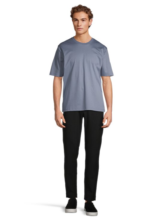 Tiger of Sweden - T-särk Pro Nb - 2V2 DULL BLUE | Stockmann - photo 2