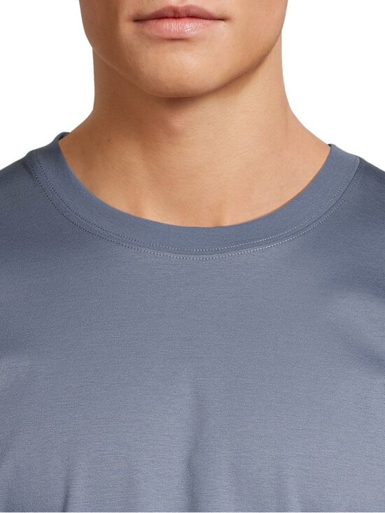 Tiger of Sweden - T-särk Pro Nb - 2V2 DULL BLUE | Stockmann - photo 4