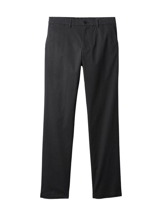 GAP - Püksid Straight Performance - SOFT BLACK | Stockmann - photo 1
