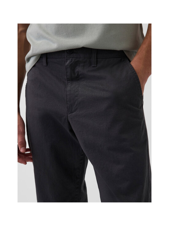 GAP - Püksid Straight Performance - SOFT BLACK | Stockmann - photo 7