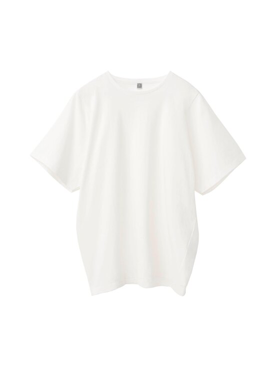 Oversized Cotton Tee -paita