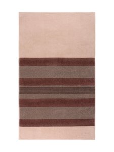 Hugo Boss - Vassily-pyyhe - BEIGE | Stockmann