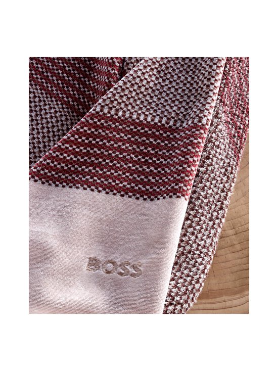 Hugo Boss - Vassily-pyyhe - BEIGE | Stockmann - photo 2