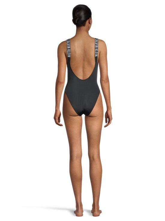 Calvin Klein Underwear - Ujumistrikoo Scoop Back - BEH PVH BLACK - photo 3 Calvin Klein Underwear - Ujumistrikoo Scoop Back - BEH PVH BLACK | Stockmann - photo 3