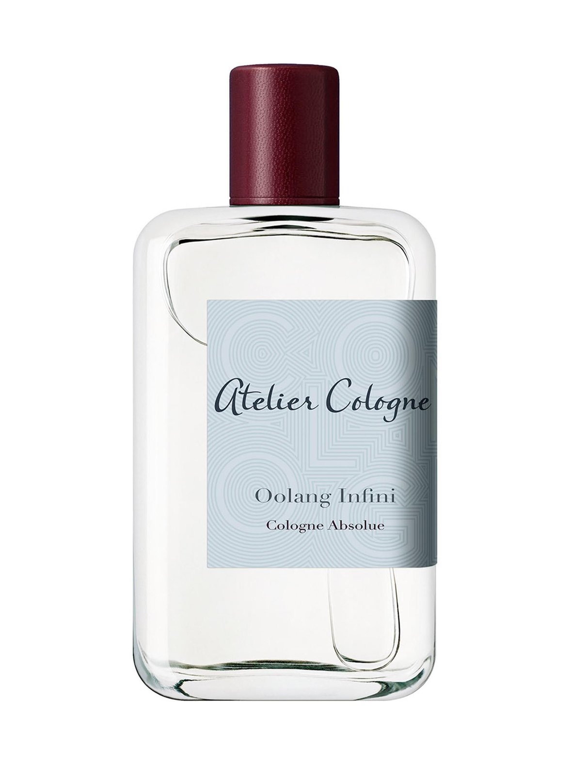 Oolang Infini Cologne Absolue -tuoksu, Atelier Cologne