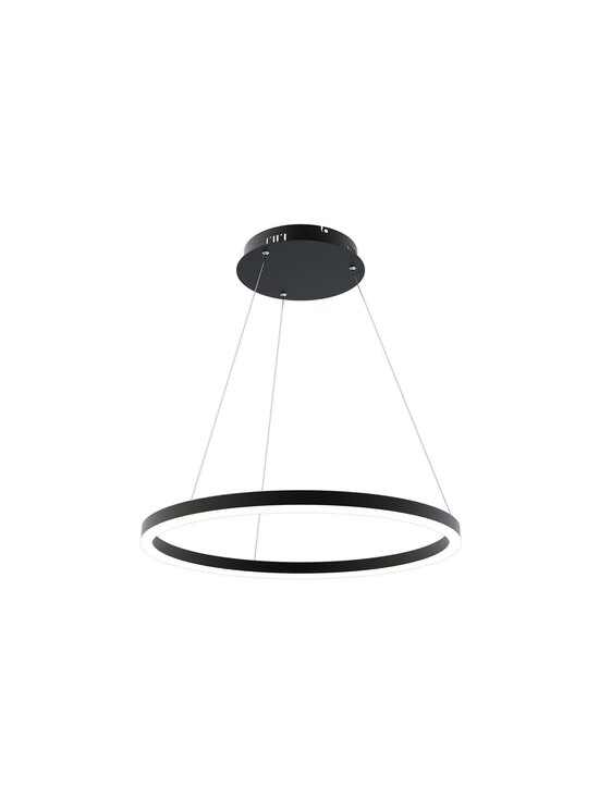 Layer 1 LED -valaisin ø 60 cm