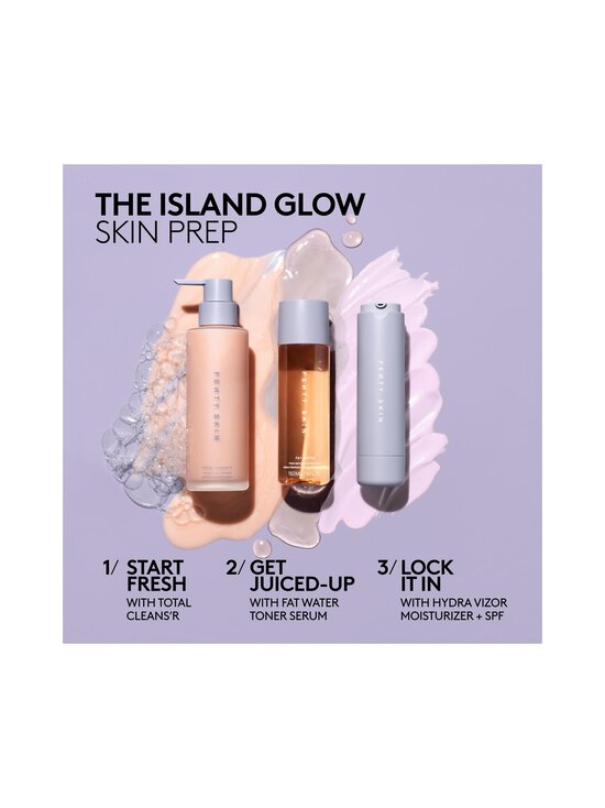 Fenty Skin - Total Cleanser -kasvojenpuhdistusaine - REMOVE-IT-ALL CLEANSER | Stockmann - photo 8