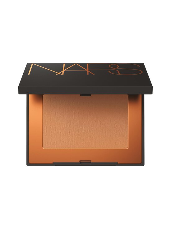 Päikesepuuder Mini Laguna Bronzing Powder