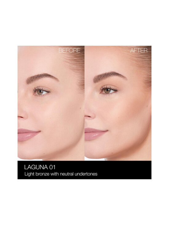 NARS - Mini Laguna Bronzing Powder bronzeris 3.5 g - 1 - photo 2 NARS - Mini Laguna Bronzing Powder bronzeris 3.5 g - 1 | Stockmann - photo 2