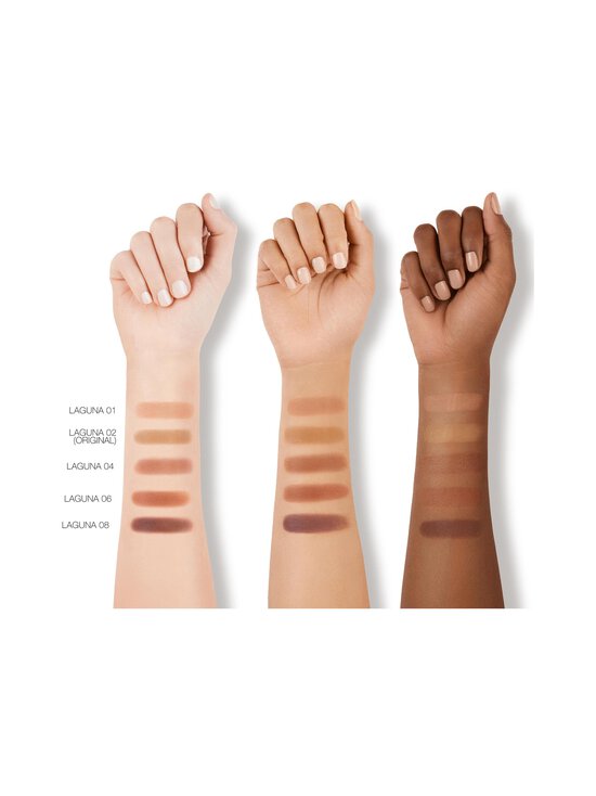 NARS - Mini Laguna Bronzing Powder bronzeris 3.5 g - 1 - photo 5 NARS - Mini Laguna Bronzing Powder bronzeris 3.5 g - 1 | Stockmann - photo 5