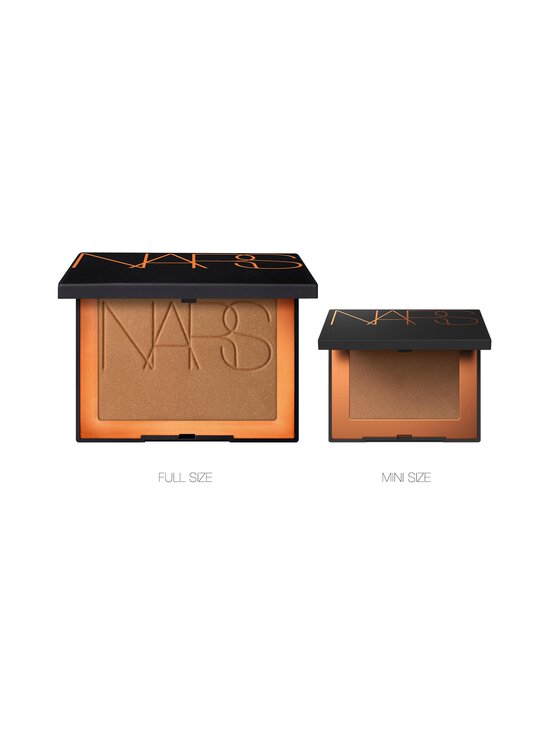 NARS - Mini Laguna Bronzing Powder bronzeris 3.5 g - 1 - photo 6 NARS - Mini Laguna Bronzing Powder bronzeris 3.5 g - 1 | Stockmann - photo 6