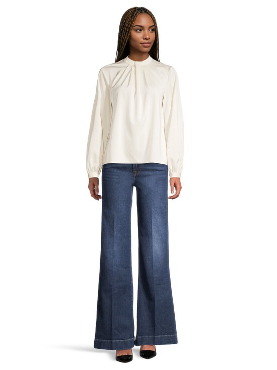 7 For All Mankind - Modern Dojo -farkut - U73NO DARK BLUE | Stockmann - photo 3