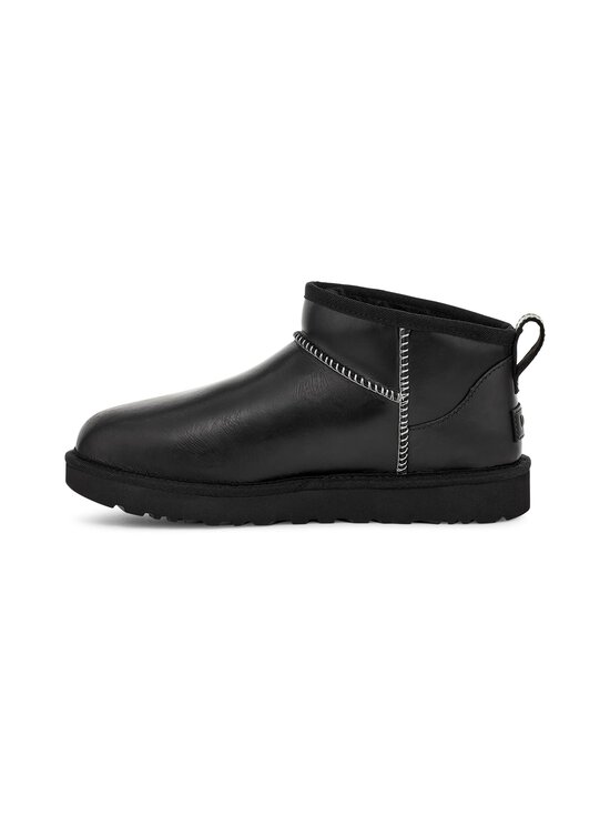 UGG - Poolsaapad W Classic Ultra Mini - BLK BLACK - photo 5 UGG - Poolsaapad W Classic Ultra Mini - BLK BLACK | Stockmann - photo 5