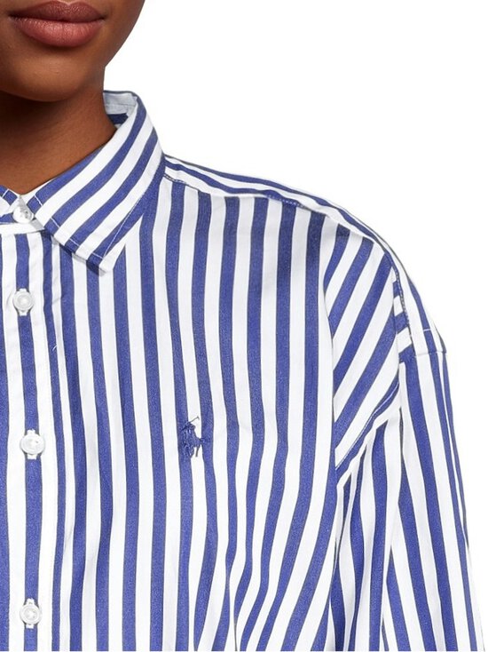 Polo Ralph Lauren - Särkkleit - 1323 FALL ROYAL/WHITE - photo 4 Polo Ralph Lauren - Särkkleit - 1323 FALL ROYAL/WHITE | Stockmann - photo 4
