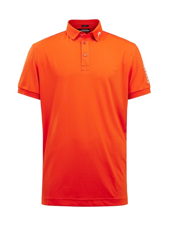 Tour Tech Golf Polo -pikeepaita