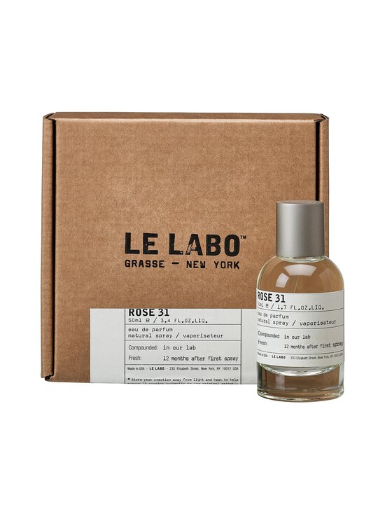 Le Labo - Rose 31 aromāts - NOCOL | Stockmann - photo 3