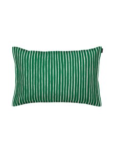 Marimekko - Piccolo-tyynynpäällinen 40 x 60 cm - 857 GREEN, PINK | Stockmann