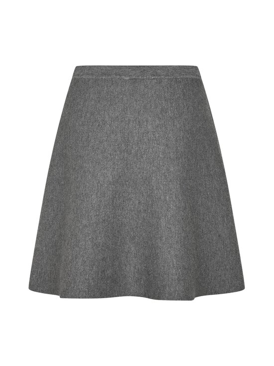 Samsoe Samsoe - Salula mini svārki - CLR000424 DARK GREY | Stockmann - photo 2