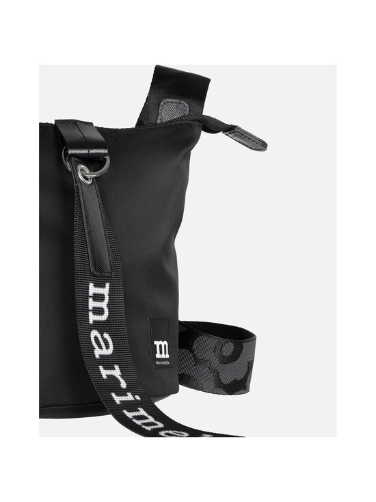 Marimekko - Essential Bucket Solid Bag - 009 BLACK - photo 4 Marimekko - Essential Bucket Solid Bag - 009 BLACK | Stockmann - photo 4