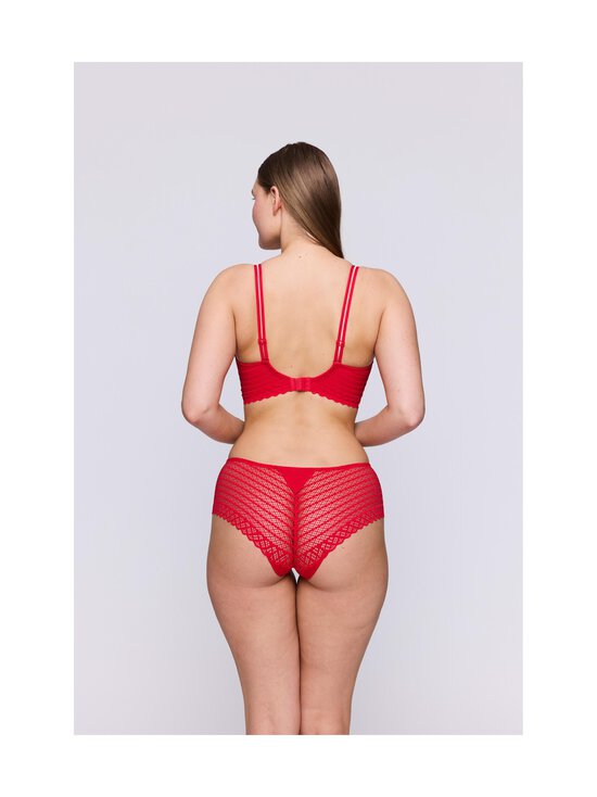 Primadonna - East End Padded Heartshape -rintaliivit - TRR TRUE RED - photo 6 Primadonna - East End Padded Heartshape -rintaliivit - TRR TRUE RED | Stockmann - photo 6