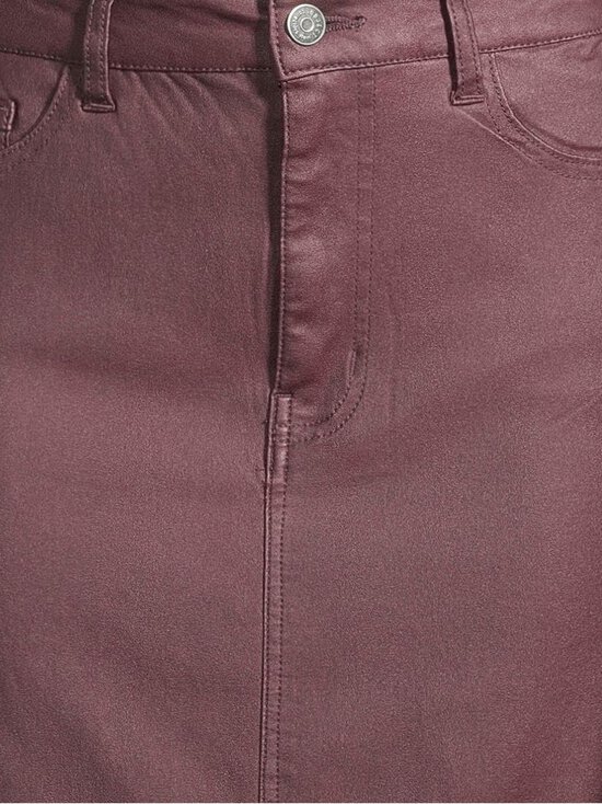 Object - ObjNaya Coated -midihame - MAUVE WINE | Stockmann - photo 5