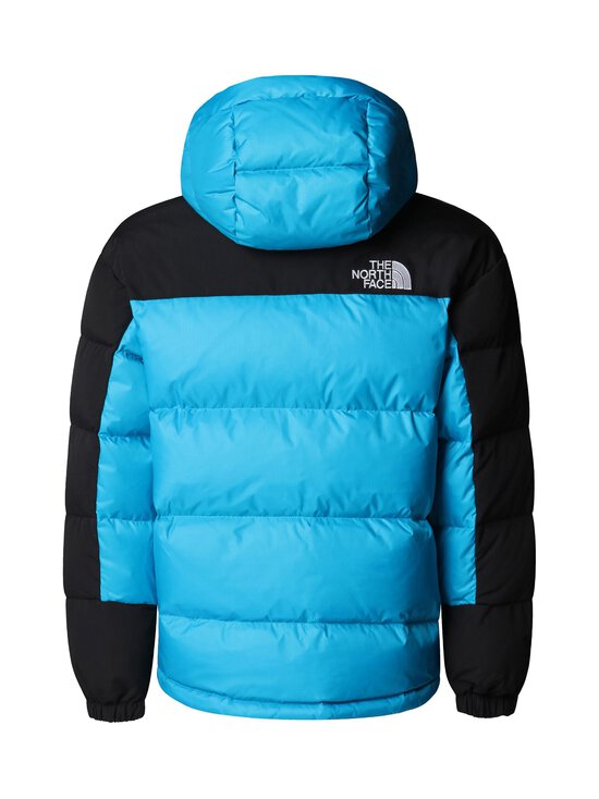 The North Face - Teens Himalayan Down Short Parka -untuvatakki - 400 MERIDIAN BLUE - photo 2 The North Face - Teens Himalayan Down Short Parka -untuvatakki - 400 MERIDIAN BLUE | Stockmann - photo 2