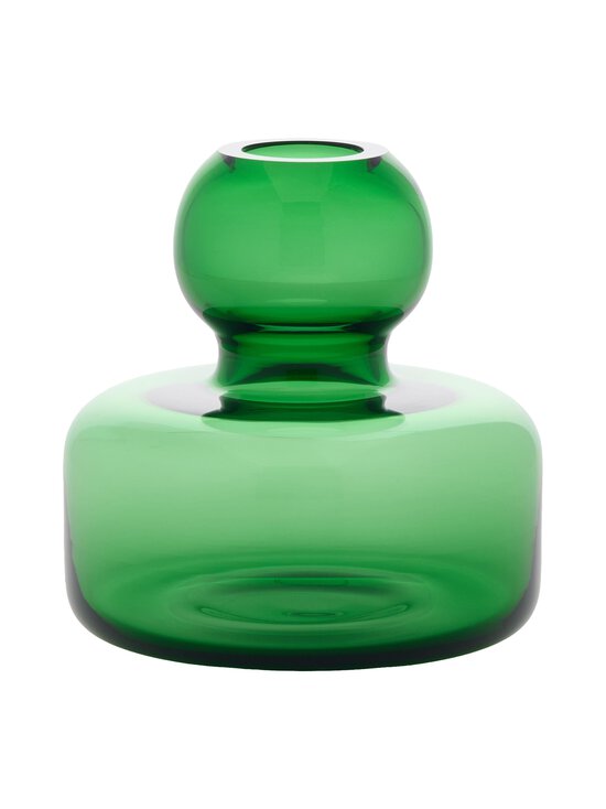 Marimekko - Flower-maljakko - GREEN | Stockmann - photo 1