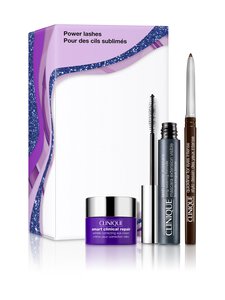 Clinique - Power Lashes Set -lahjapakkaus | Stockmann